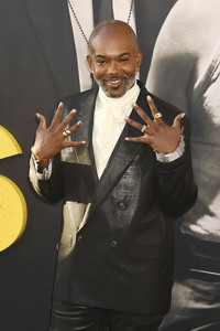 Filmpremiere 'By Any Means' in Los Angeles