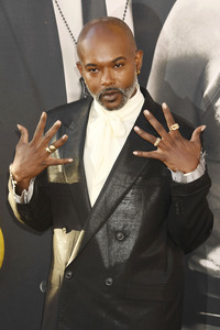 Filmpremiere 'By Any Means' in Los Angeles