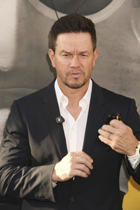 Filmpremiere 'By Any Means' in Los Angeles