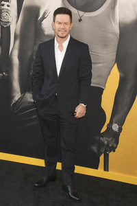 Filmpremiere 'By Any Means' in Los Angeles