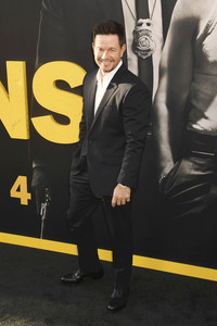 Filmpremiere 'By Any Means' in Los Angeles