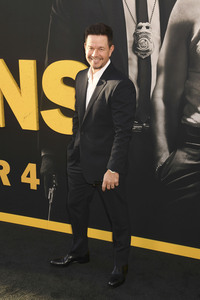 Filmpremiere 'By Any Means' in Los Angeles