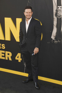 Filmpremiere 'By Any Means' in Los Angeles