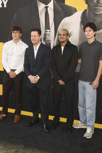 Filmpremiere 'By Any Means' in Los Angeles