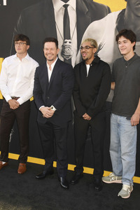 Filmpremiere 'By Any Means' in Los Angeles