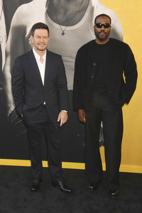 Filmpremiere 'By Any Means' in Los Angeles