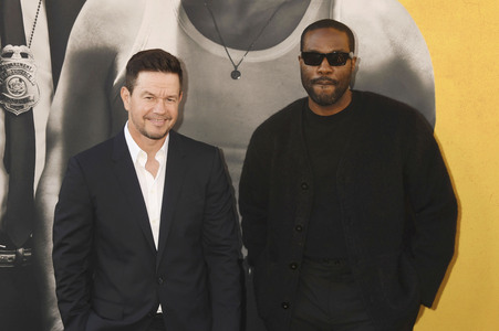 Filmpremiere 'By Any Means' in Los Angeles