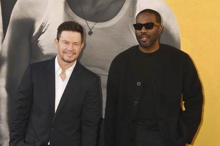 Filmpremiere 'By Any Means' in Los Angeles