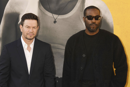 Filmpremiere 'By Any Means' in Los Angeles