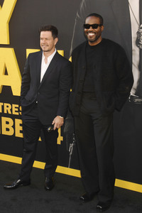 Filmpremiere 'By Any Means' in Los Angeles