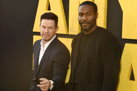Filmpremiere 'By Any Means' in Los Angeles