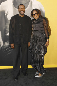 Filmpremiere 'By Any Means' in Los Angeles