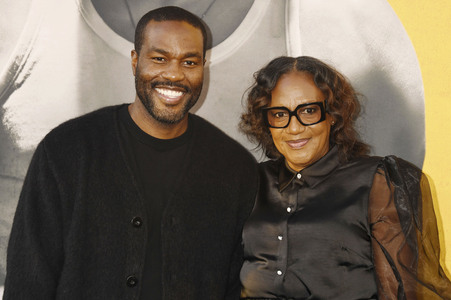 Filmpremiere 'By Any Means' in Los Angeles