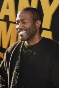 Filmpremiere 'By Any Means' in Los Angeles