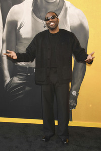 Filmpremiere 'By Any Means' in Los Angeles
