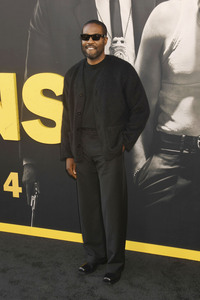 Filmpremiere 'By Any Means' in Los Angeles