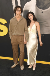 Filmpremiere 'By Any Means' in Los Angeles
