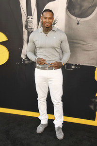 Filmpremiere 'By Any Means' in Los Angeles
