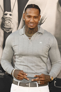 Filmpremiere 'By Any Means' in Los Angeles