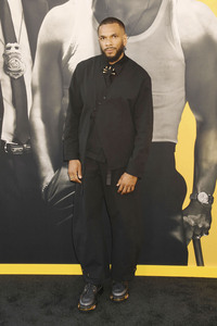 Filmpremiere 'By Any Means' in Los Angeles