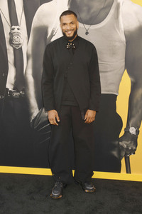 Filmpremiere 'By Any Means' in Los Angeles