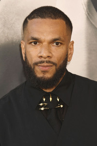 Filmpremiere 'By Any Means' in Los Angeles