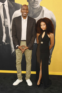 Filmpremiere 'By Any Means' in Los Angeles