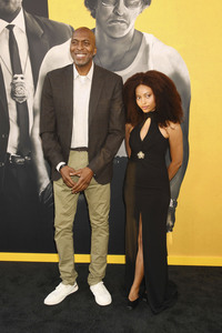 Filmpremiere 'By Any Means' in Los Angeles