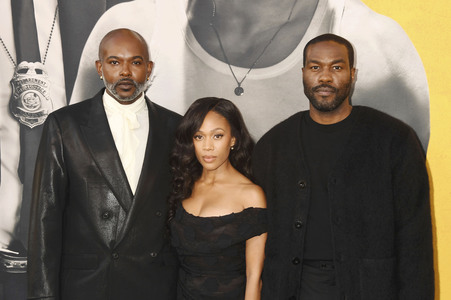 Filmpremiere 'By Any Means' in Los Angeles
