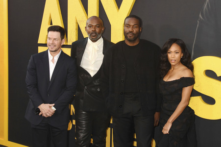 Filmpremiere 'By Any Means' in Los Angeles