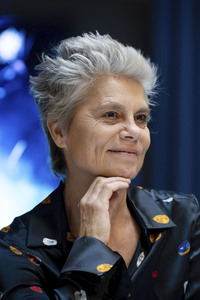 Pressekonferenz zur Pyronale 2026 in Berlin