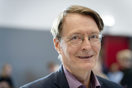 Fraktionsklausur der SPD in Berlin