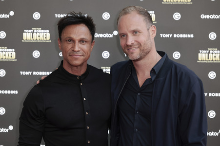 Filmpremiere 'Unlocked - The Coaching System Behind the Legend' in Köln