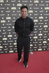 Filmpremiere 'Unlocked - The Coaching System Behind the Legend' in Köln