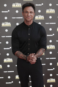 Filmpremiere 'Unlocked - The Coaching System Behind the Legend' in Köln