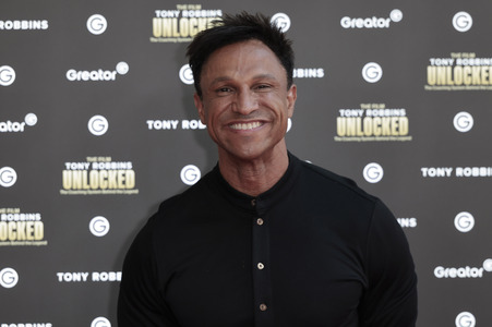 Filmpremiere 'Unlocked - The Coaching System Behind the Legend' in Köln