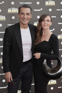 Filmpremiere 'Unlocked - The Coaching System Behind the Legend' in Köln
