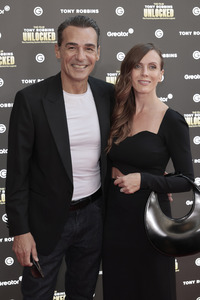 Filmpremiere 'Unlocked - The Coaching System Behind the Legend' in Köln