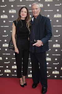 Filmpremiere 'Unlocked - The Coaching System Behind the Legend' in Köln