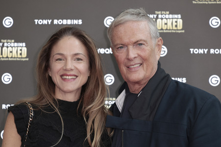Filmpremiere 'Unlocked - The Coaching System Behind the Legend' in Köln