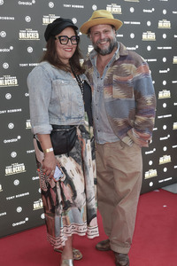 Filmpremiere 'Unlocked - The Coaching System Behind the Legend' in Köln