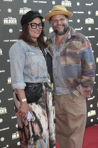 Filmpremiere 'Unlocked - The Coaching System Behind the Legend' in Köln