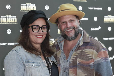 Filmpremiere 'Unlocked - The Coaching System Behind the Legend' in Köln