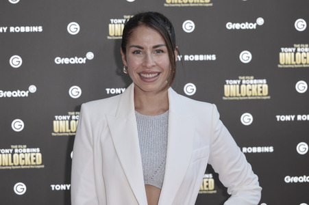 Filmpremiere 'Unlocked - The Coaching System Behind the Legend' in Köln
