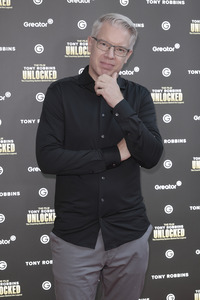 Filmpremiere 'Unlocked - The Coaching System Behind the Legend' in Köln