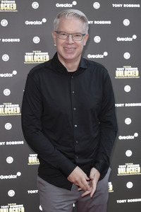 Filmpremiere 'Unlocked - The Coaching System Behind the Legend' in Köln