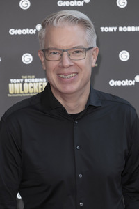Filmpremiere 'Unlocked - The Coaching System Behind the Legend' in Köln