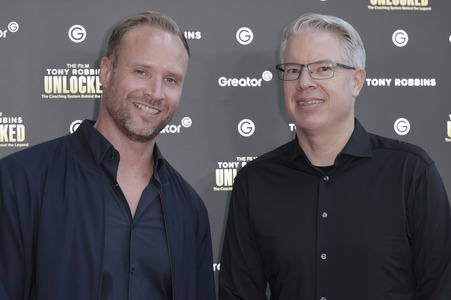 Filmpremiere 'Unlocked - The Coaching System Behind the Legend' in Köln