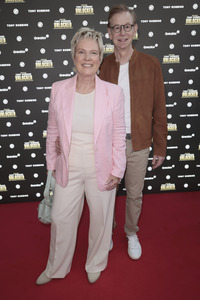 Filmpremiere 'Unlocked - The Coaching System Behind the Legend' in Köln