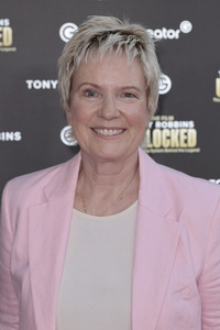 Filmpremiere 'Unlocked - The Coaching System Behind the Legend' in Köln